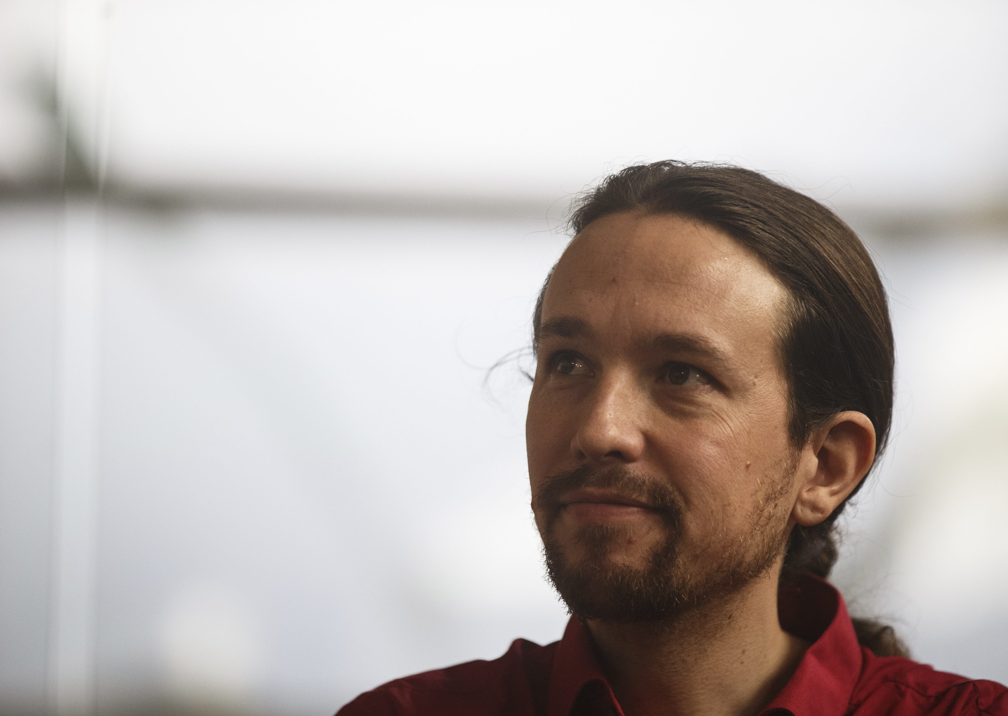 Podemos aún no sabe si votará a favor o en contra de resolución sobre Venezuela