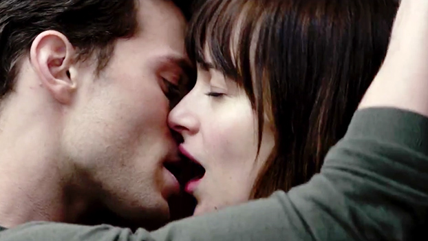 Confirman dos nuevas películas de “50 Sombras de Grey”