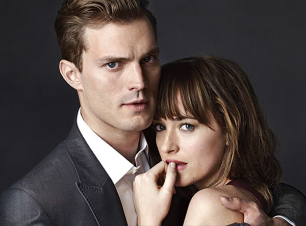 Prohíben llevar látigos al estreno de “50 Sombras de Grey”