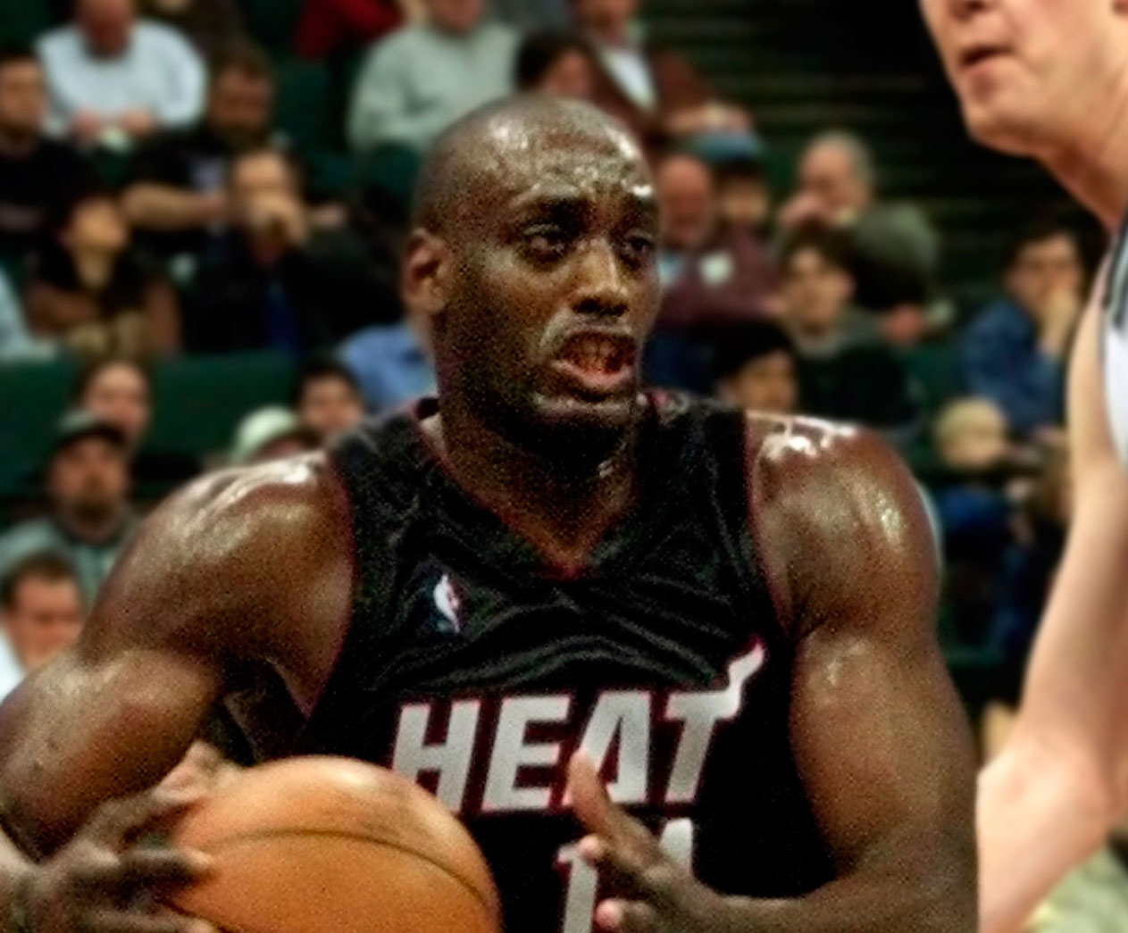 Muere el exjugador de la NBA Anthony Mason