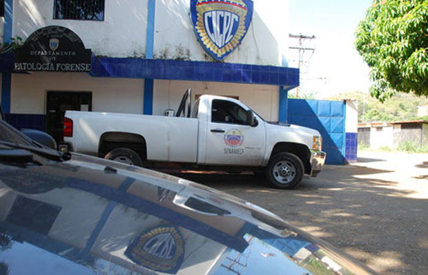 Durante el fin de semana en Carabobo registran 12 homicidios