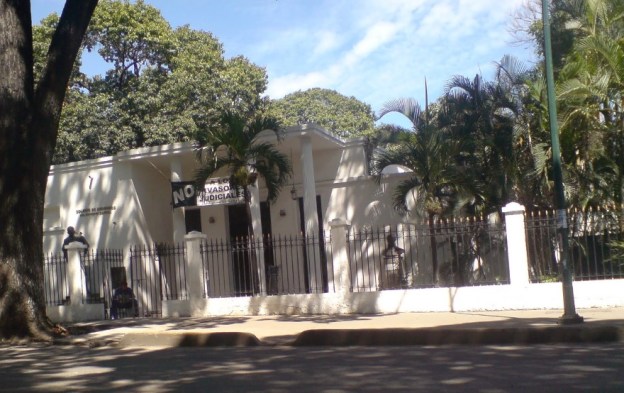 Colegio Abogados Ccs