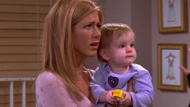 ¿Recuerdas a Emma? Así luce en la actualidad la hija de Ross y Rachel