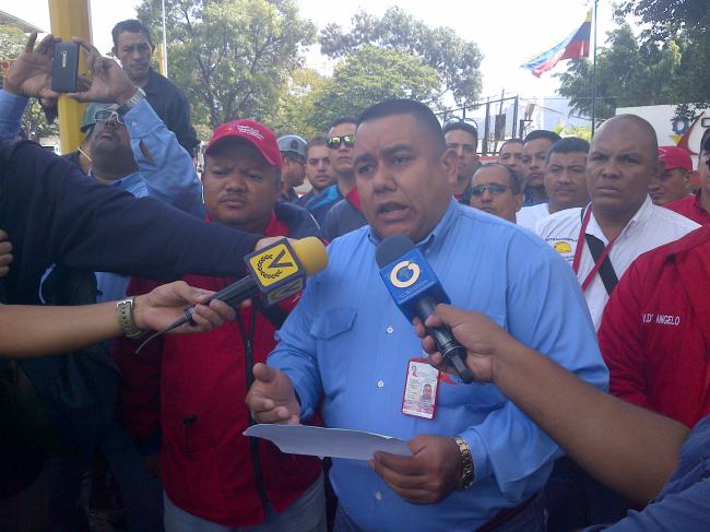 Desde “ocupación temporal” del gobierno se mantienen paralizadas cinco de seis plantas de Sivensa