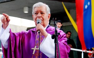 Cardenal Urosa lamenta suspensión de cita entre Maduro y el Papa