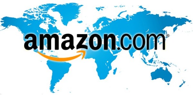 amazon