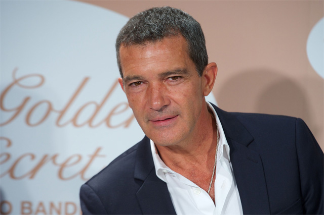 Antonio Banderas: El Goya de Honor cierra una etapa de mi vida