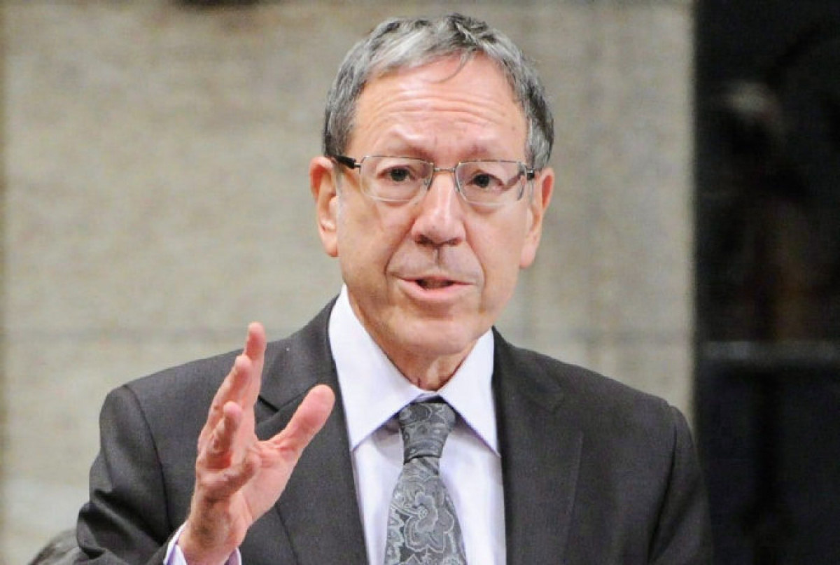 Irwin Cotler creará conciencia internacional sobre caso de Leopoldo López