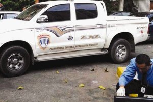 Sicarios asesinaron a un polimiranda en Maracaibo