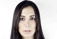 Rebeca Alemán: Qué terca es la esperanza