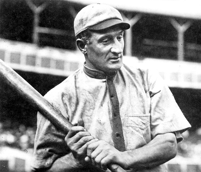 Hace 141 años nació Honus Wagner