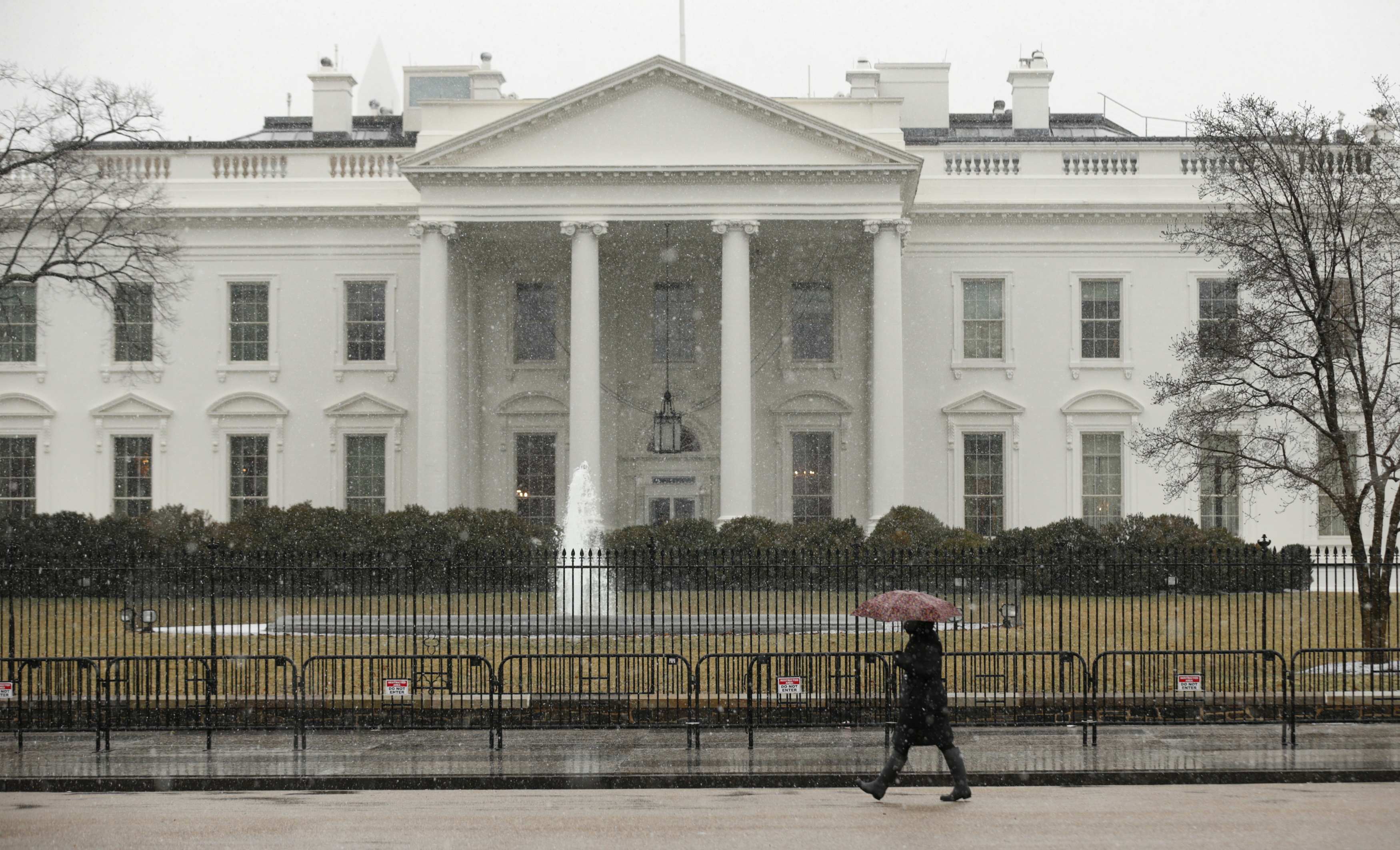 La Casa Blanca descarta reunión de Obama con Fidel Castro