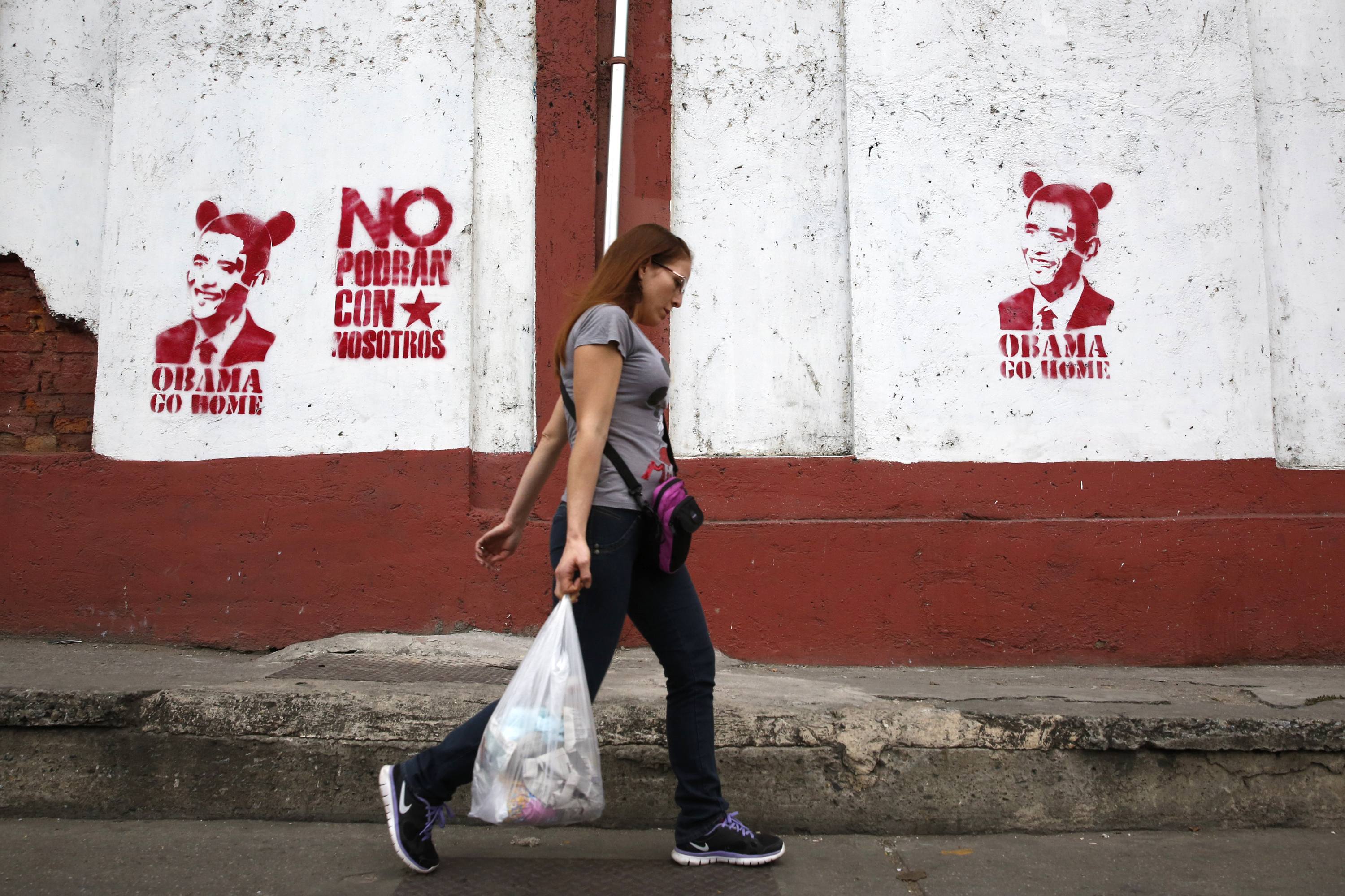 El Nuevo Herald: Venezolanos pierden la paciencia con Maduro