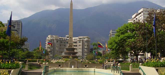 Detienen a ocho estudiantes en Caracas entre viernes y sábado