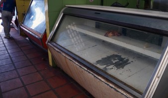 Negocios de Anaco tienen nueve días sin vender carne