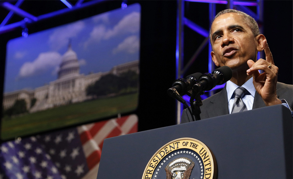 Obama confirma asistencia a Cumbre de las Américas