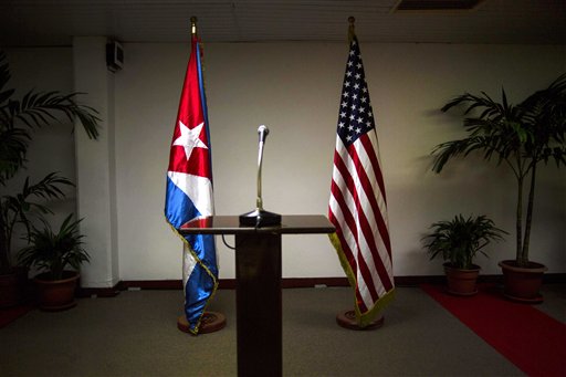 Cuba considera que la negociación con EEUU fue profesional