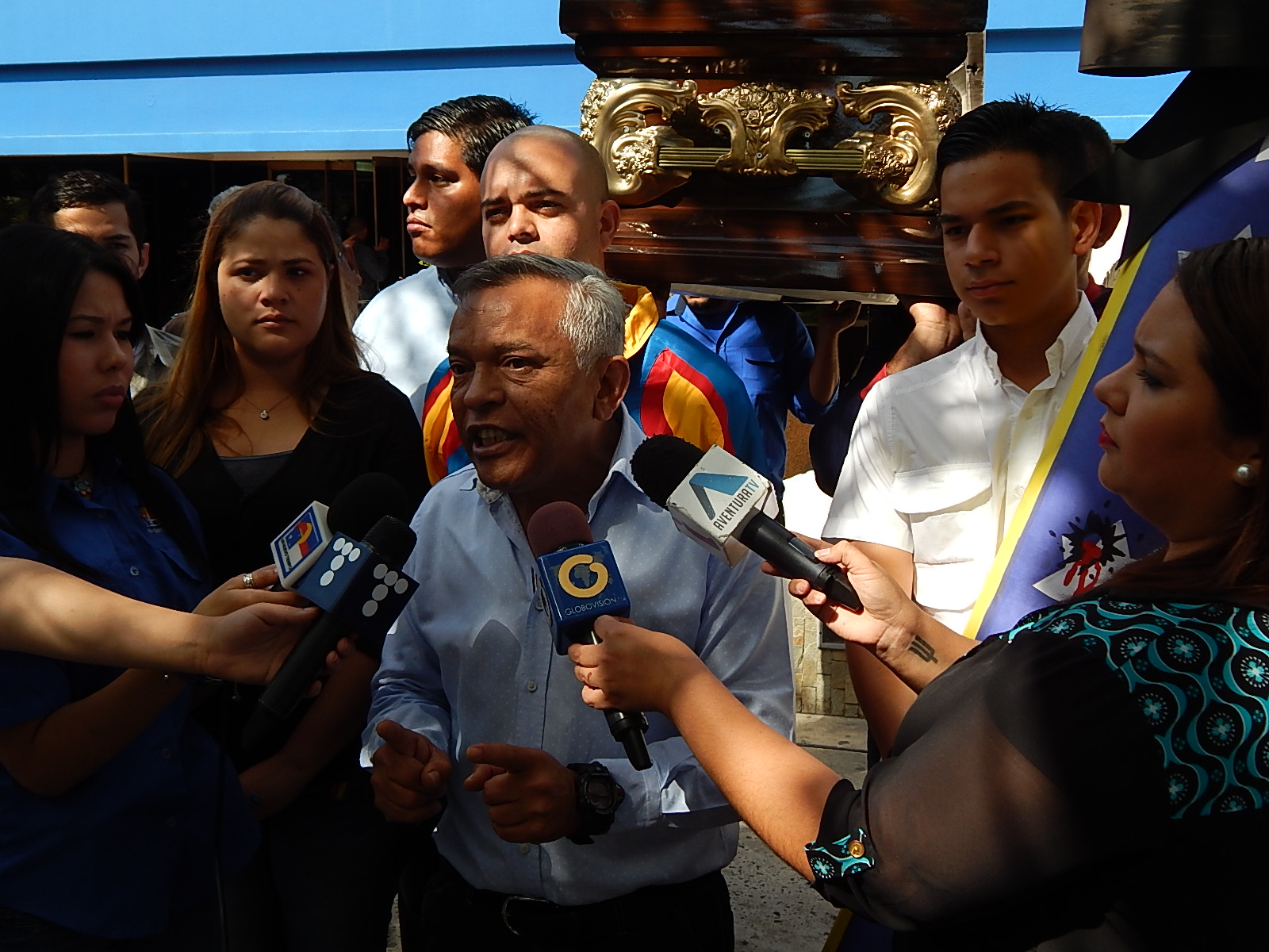 UNT-Zulia: La justicia venezolana está manchada de rojo y sesgada por el tinte político