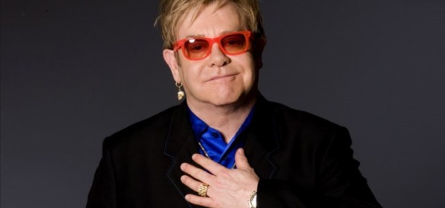 Elton John