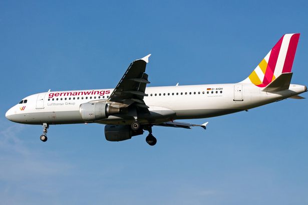 Video: Simulador recrea cómo se vivió el siniestro del avión de Germanwings