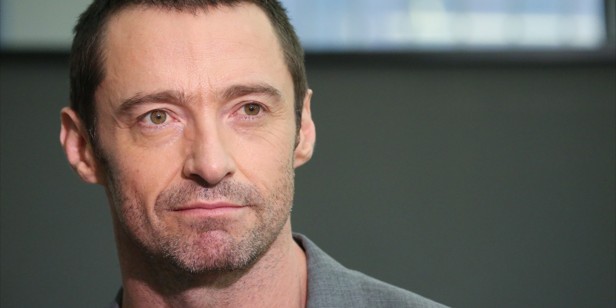 Hugh Jackman confiesa que tiene raíces turcas