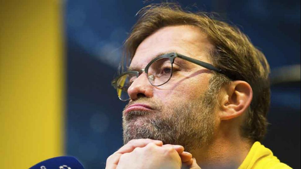 Jürgen Klopp no asiste al funeral de su madre por las restricciones en Alemania