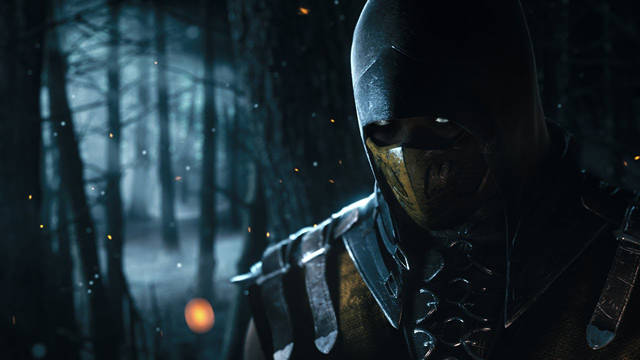 Así de despiadados son los fatalities en “Mortal Kombat X”