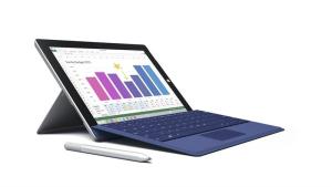 Microsoft presenta nueva versión barata de su tableta Surface