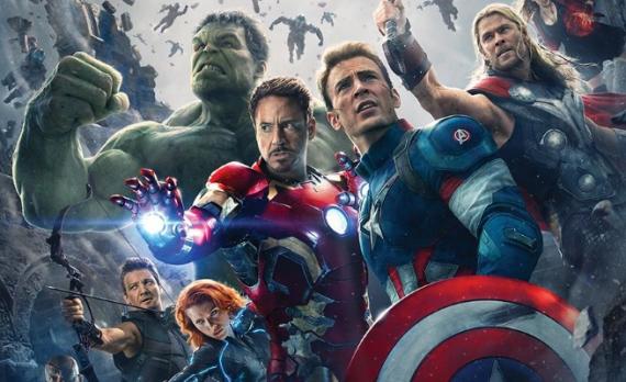 Asombroso nuevo tráiler de “The Avengers: Age of Ultron”