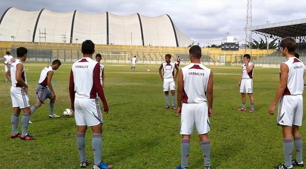 Venezuela enfrenta este miércoles a Paraguay en su debut en el Suramericano Sub 17