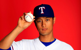 Yu Darvish podría pasar por el quirófano