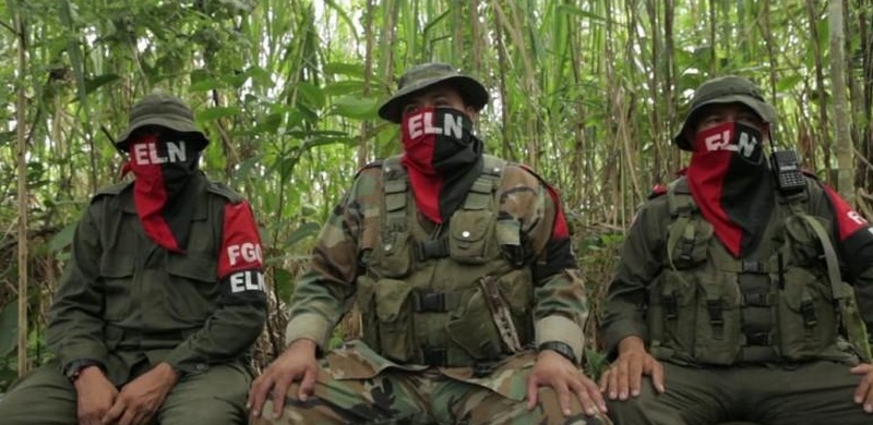 ELN: Para las Farc era imposible mantener la tregua