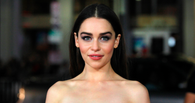 emilia-clarke