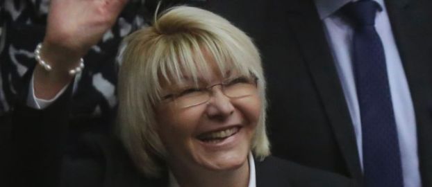 luisa ortega diaz