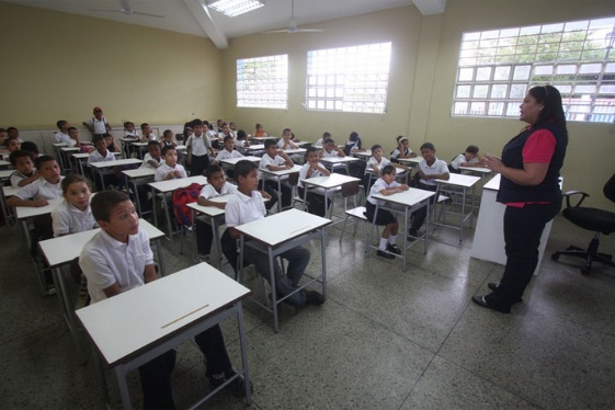 No habrá suspensión de clases en paro activo de maestros este miércoles