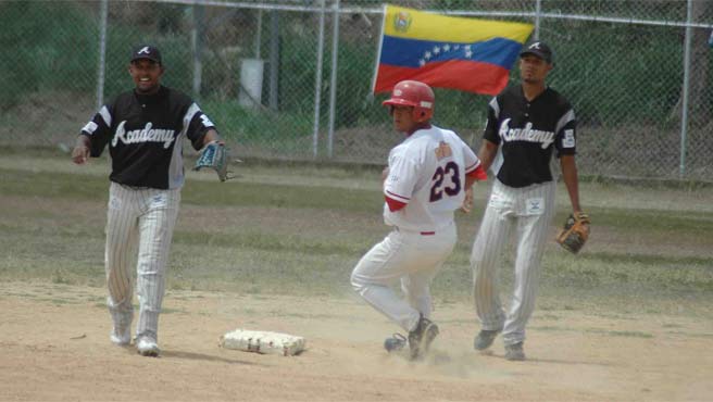 Marineros de Seattle se va de Venezuela