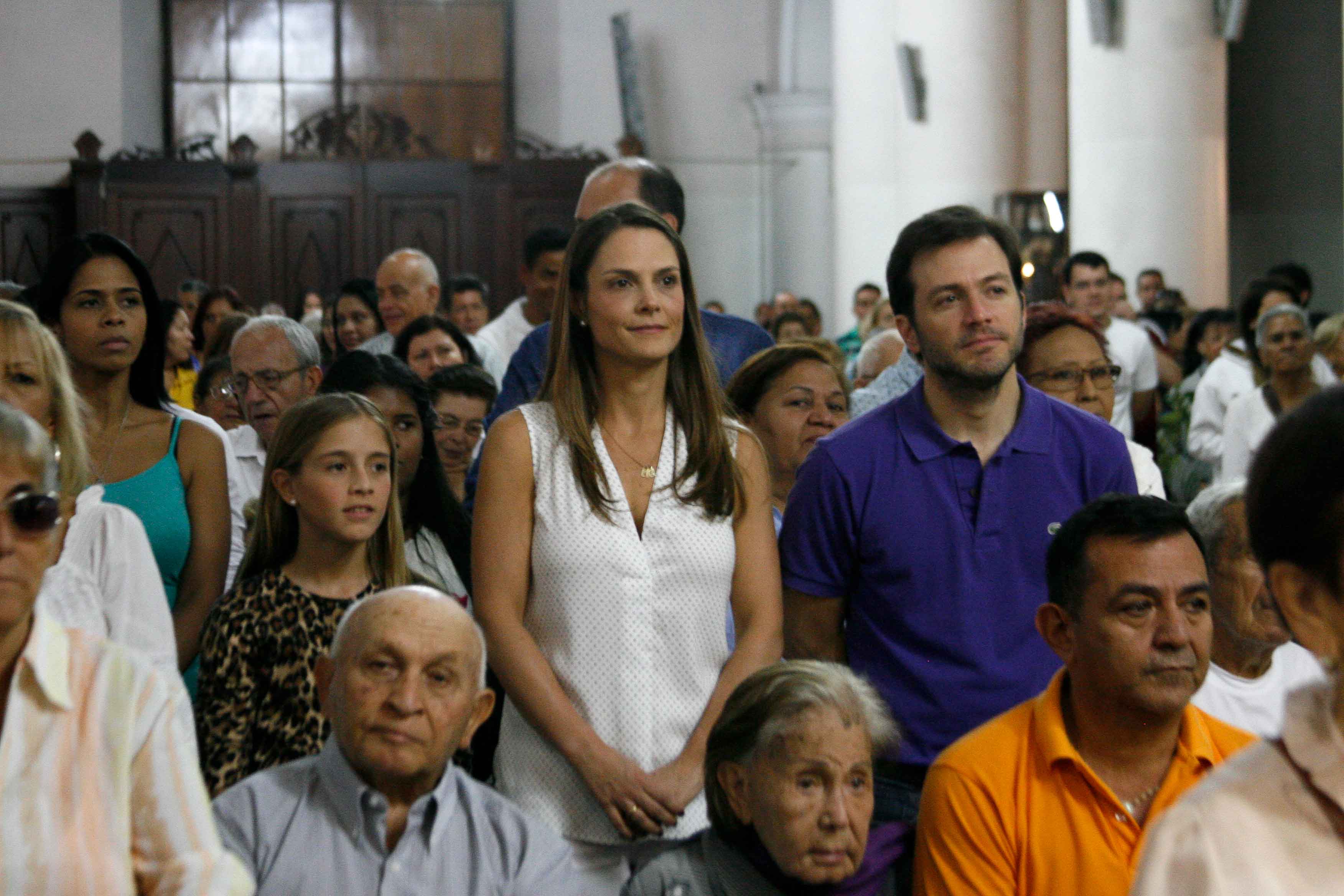 Ramón Muchacho: Semana Santa es una época para el recogimiento espiritual