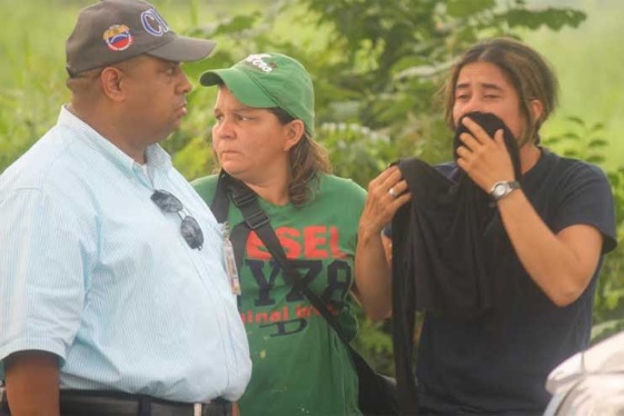 Hallan muerto en Maracaibo a niño secuestrado en Colombia