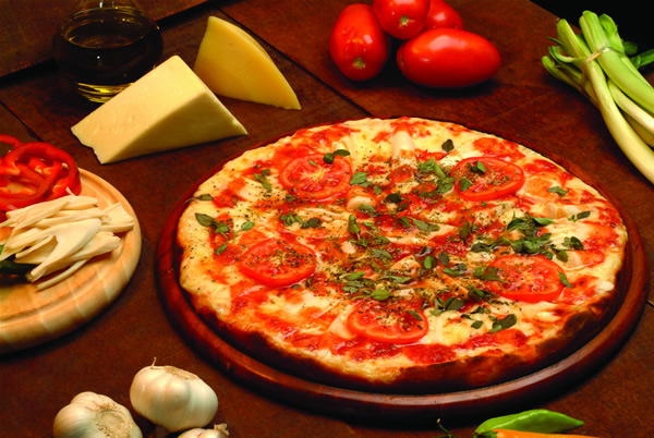 La pizza napolitana, candidata a convertirse en patrimonio de la Unesco