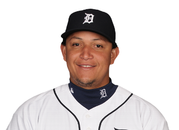 Miguel Cabrera: “Aún no tengo día de regreso”