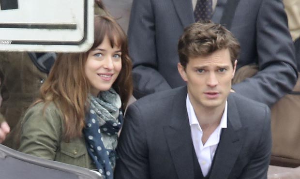 Filtran final alternativo de “50 Sombras de Grey” (Video)