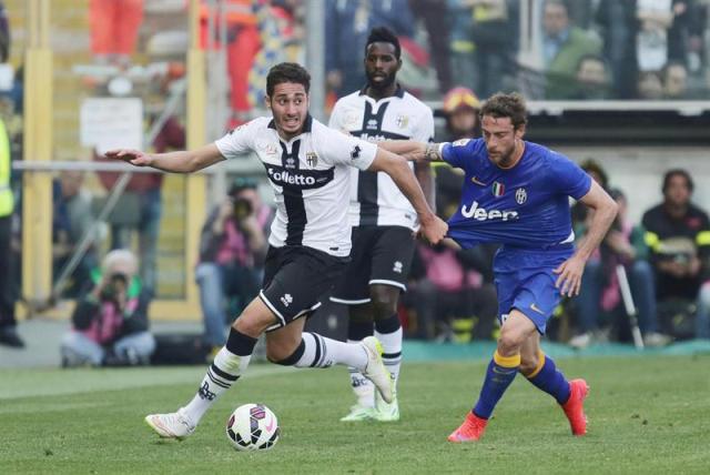 Sorpresa en Italia: Juventus cae ante colista de la liga italiana