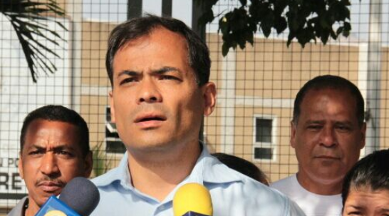 Poder Judicial venezolano es usado para perseguir políticos y no para impartir justicia