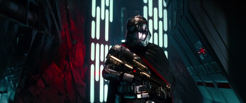 Claves para entender el espectacular trailer de Star Wars