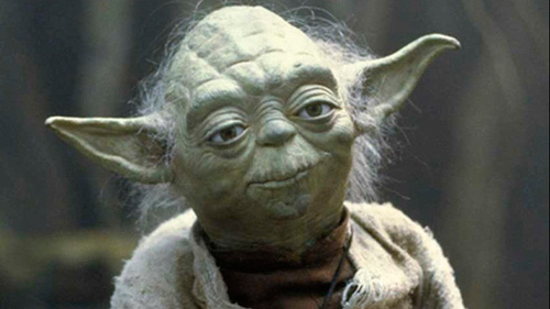 Interesante noticia es: “Yoda” aparece en manuscrito de 715 años de antigüedad