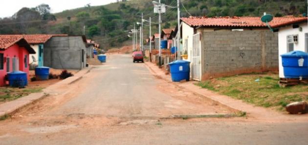 Upata en emergencia por falta de agua potable