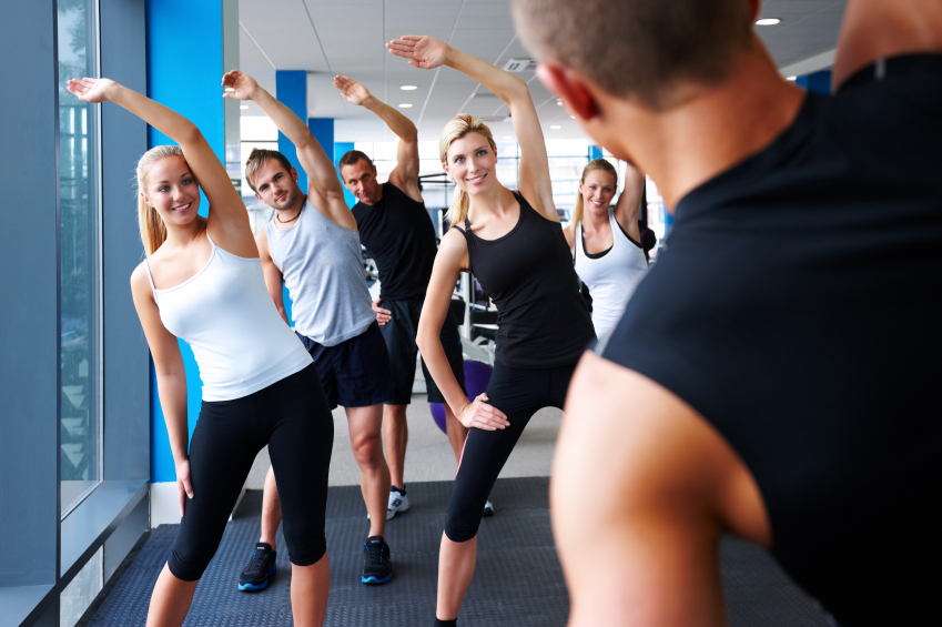 Descubre cómo incrementar tu rendimiento en el gimnasio