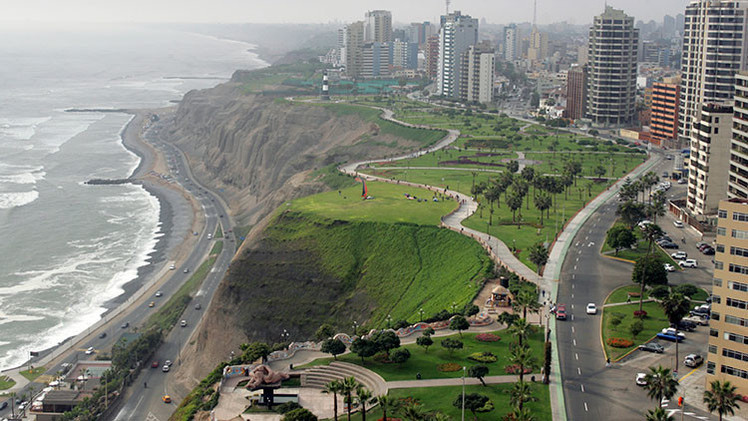 Conozca la ciudad más visitada de Latinoamérica