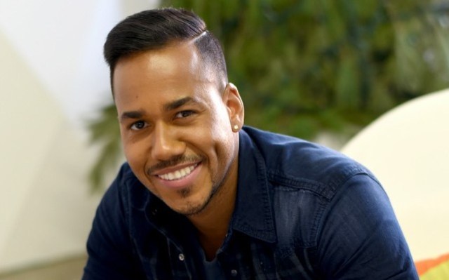 Romeo Santos. Imagen cortesía. 