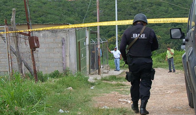 Detienen a dos hombres y a una mujer por el secuestro de un comerciante en Anaco